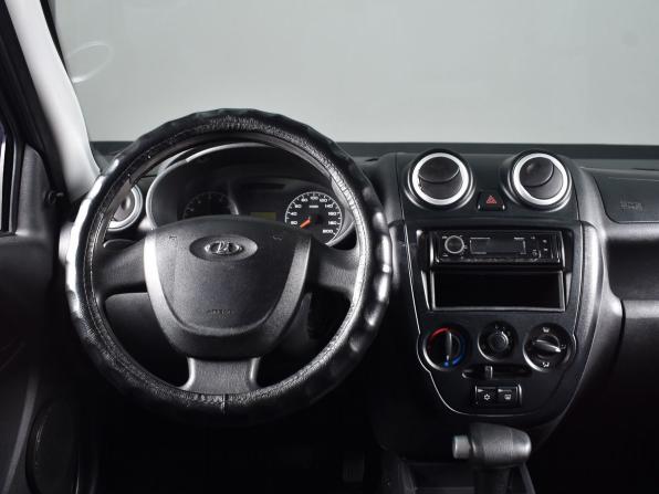 Lada (ВАЗ) Granta I с пробегом 2014 года, цена 549 995 рублей, 170660 км, седан, Автокод Объявления