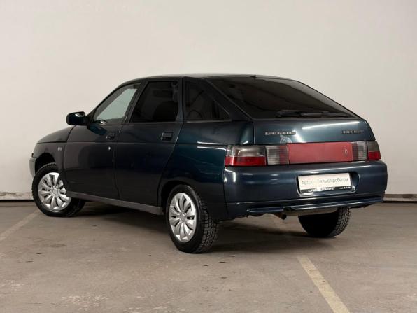 Lada (ВАЗ) 2112 с пробегом 2007 года, цена 99 000 рублей, 252121 км, хэтчбек, Автокод Объявления