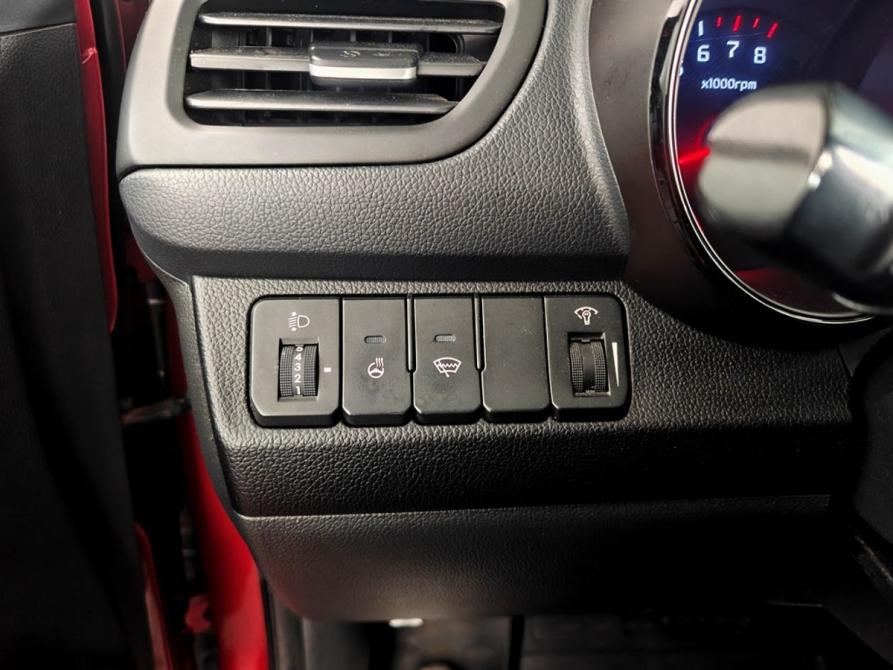 Kia Rio III Рестайлинг Москва  - изображение 16
