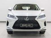 Lexus RX IV Рестайлинг Москва  - изображение 32
