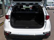 Kia Sportage IV Рестайлинг Москва  - изображение 32