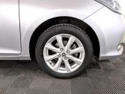 Changan Alsvin Москва  - изображение 45