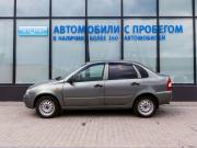 Lada (ВАЗ) Kalina I Екатеринбург  - изображение 21