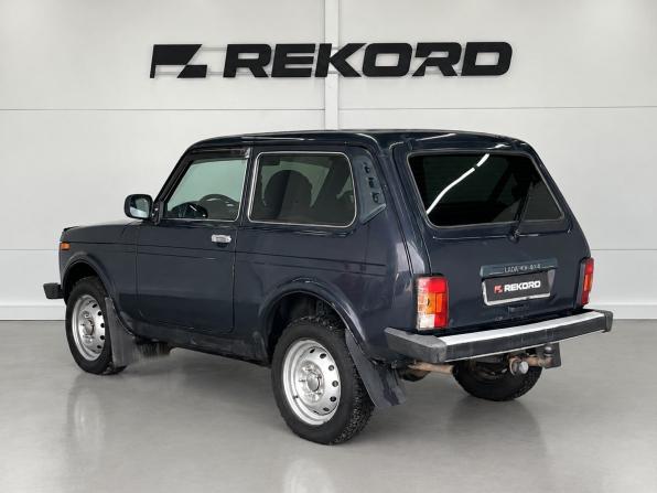 Lada (ВАЗ) 2121 (4x4) I Рестайлинг с пробегом 2015 года, цена 589 000 рублей, 170696 км, внедорожник, Автокод Объявления
