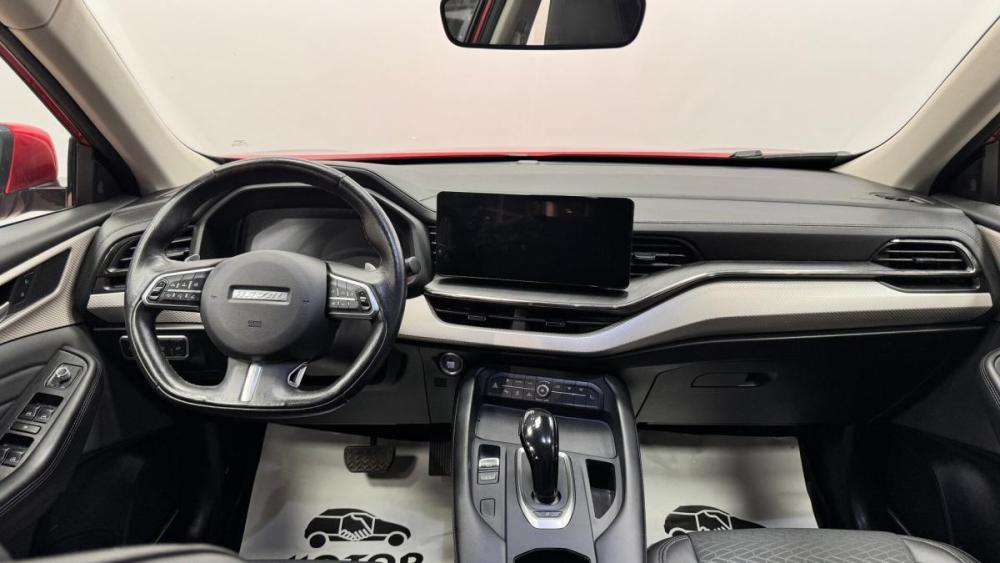 Haval F7 I Рестайлинг Киров  - изображение 9