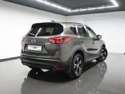Mazda CX-5 I Рестайлинг Тверь  - изображение 22