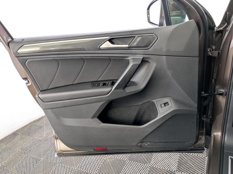 Volkswagen Tiguan II Москва  - изображение 19