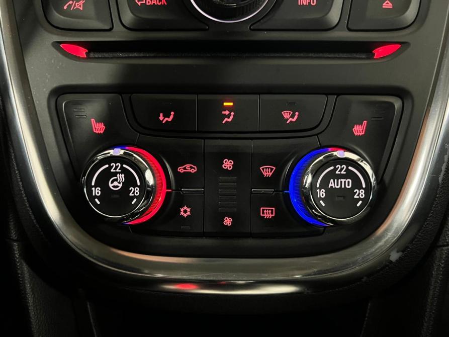 Opel Mokka I Тюмень  - изображение 16