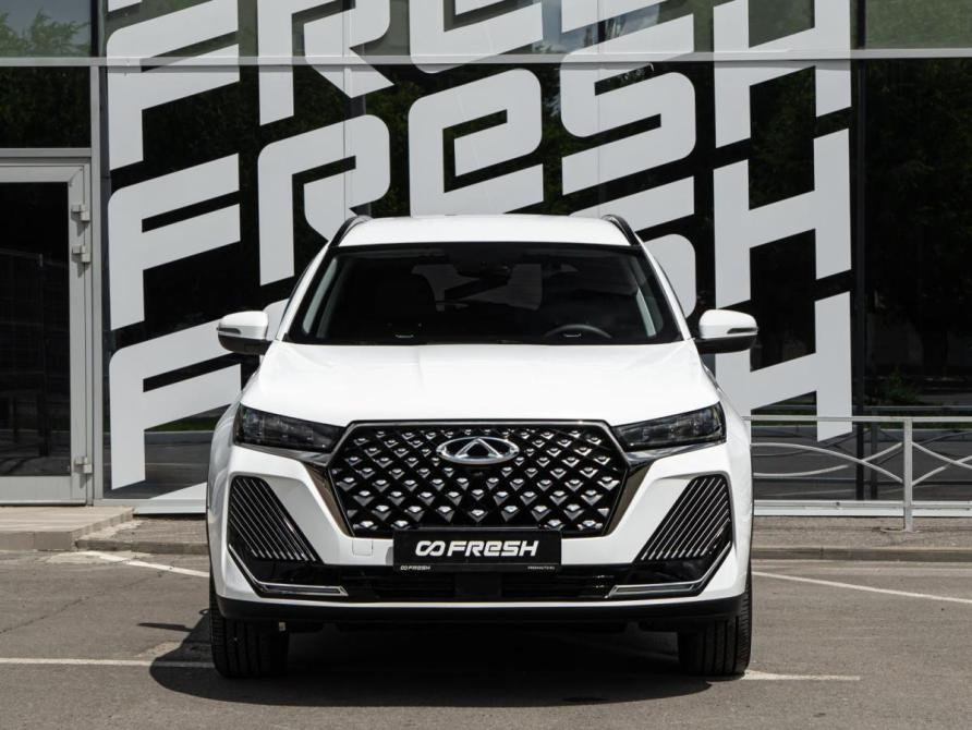 Chery Tiggo 7 Pro Max I Рестайлинг Волгоград  - изображение 3