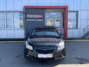 Chevrolet Cruze I Рестайлинг Альметьевск  - изображение 20