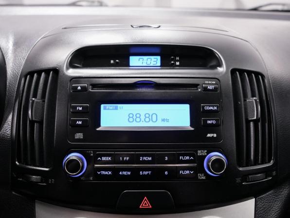 Hyundai Elantra IV (HD) с пробегом 2010 года, цена 635 000 рублей, 221257 км, седан, Автокод Объявления