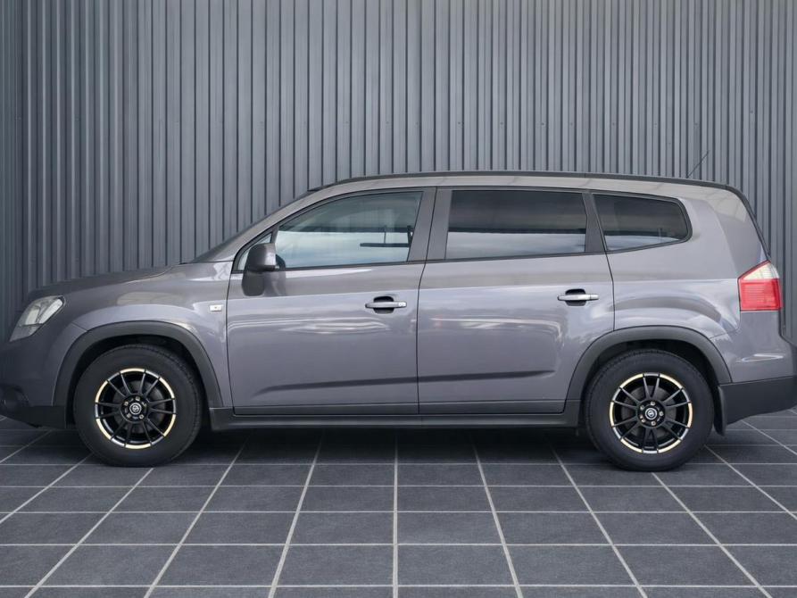 Chevrolet Orlando I Пермь  - изображение 32