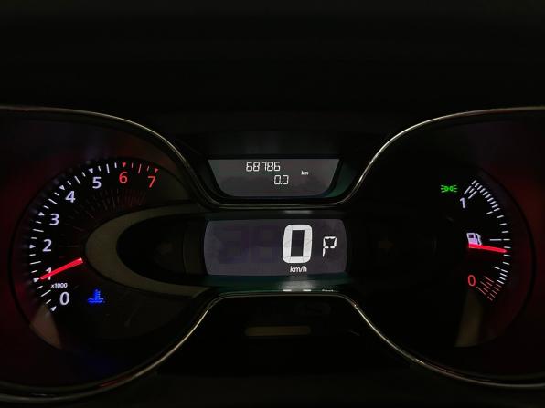 Renault Kaptur I с пробегом 2019 года, цена 1 475 000 рублей, 68784 км, внедорожник, Автокод Объявления
