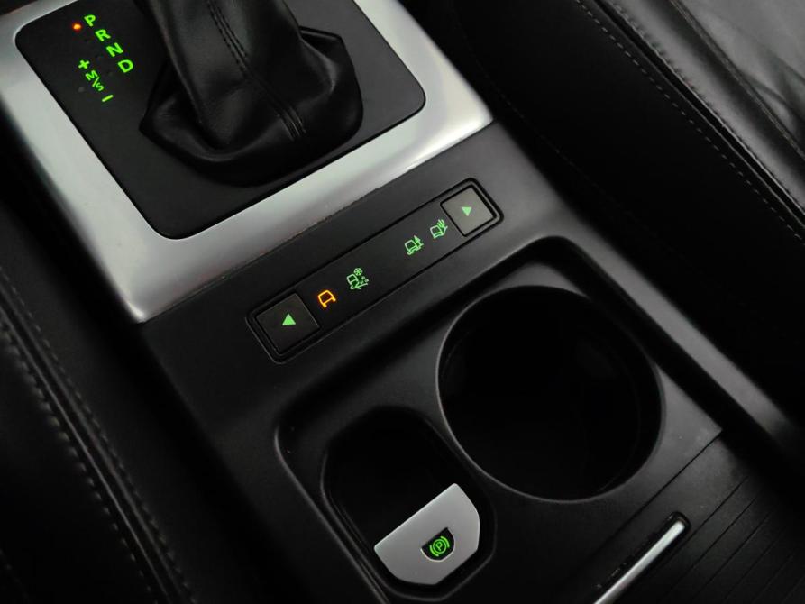 Land Rover Freelander II Рестайлинг 2 Подольск  - изображение 17