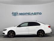 Volkswagen Jetta VI Рестайлинг Калининград  - изображение 25