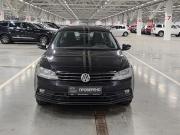 Volkswagen Jetta VI Рестайлинг Казань  - изображение 24
