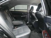 Toyota Camry VII (XV50) Рестайлинг 2 Ростов-на-Дону  - изображение 30