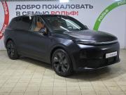 Li Auto (Lixiang) L6 Москва  - изображение 19
