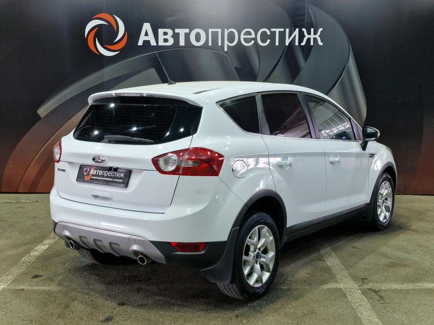 Ford Kuga I Ставрополь  - изображение 4