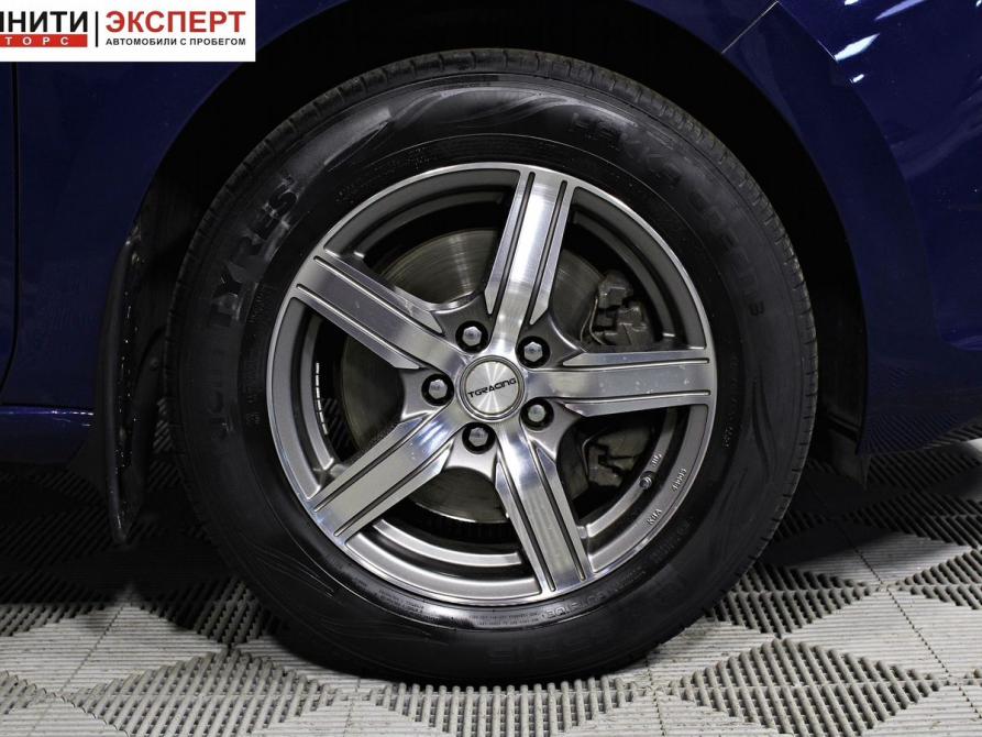 Skoda Rapid I Белгород  - изображение 15