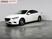 Mazda 6 III (GJ) Белгород  - изображение 17