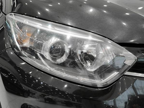 Renault Kaptur I с пробегом 2020 года, цена 1 450 000 рублей, 135758 км, внедорожник, Автокод Объявления