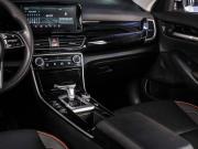 Kia Seltos I Рестайлинг Уфа  - изображение 39
