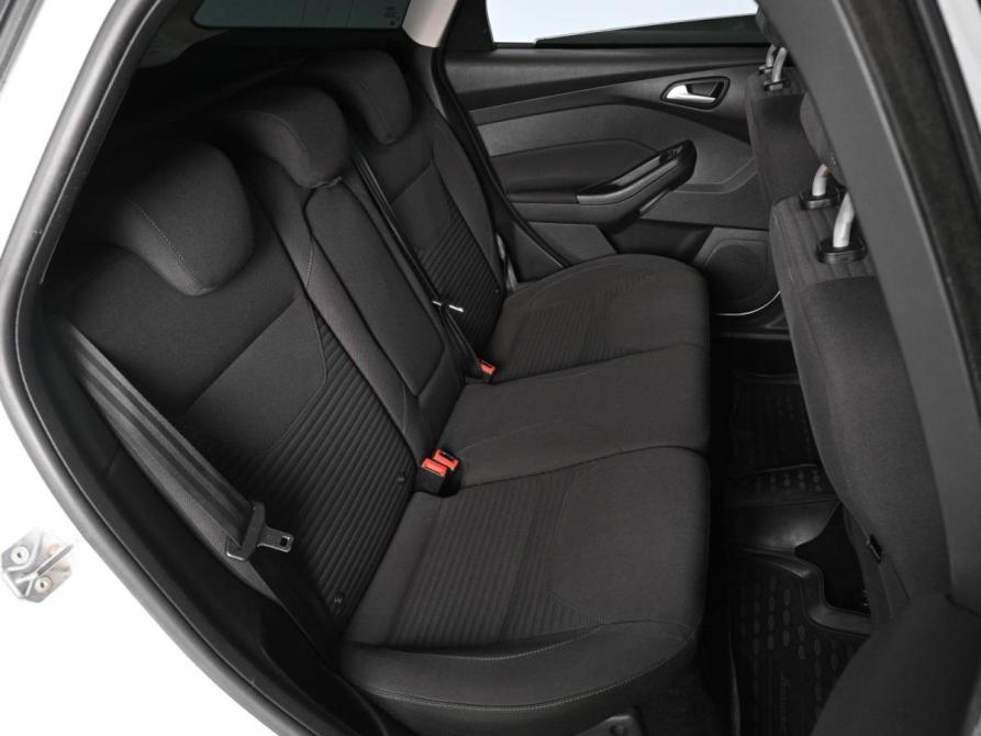 Ford Focus III Рестайлинг Ростов-на-Дону  - изображение 7