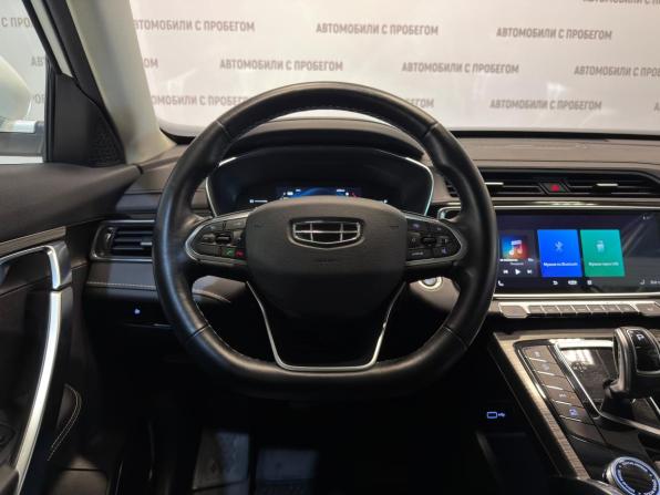Geely Atlas Pro с пробегом 2022 года, цена 1 899 000 рублей, 72000 км, внедорожник, Автокод Объявления