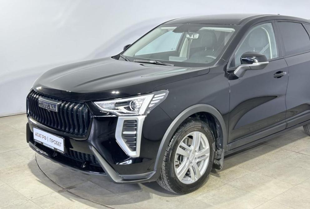 Haval Jolion I Рестайлинг Саранск  - изображение 15