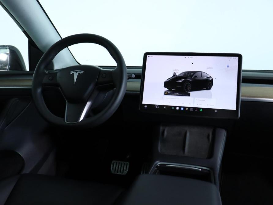 Tesla Model Y I Санкт-Петербург  - изображение 12