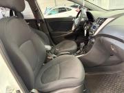Hyundai Solaris I Рестайлинг Краснодар  - изображение 35
