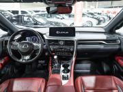 Lexus RX IV Рестайлинг Санкт-Петербург  - изображение 41
