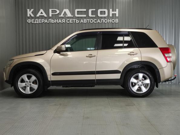 Suzuki Grand Vitara II Рестайлинг с пробегом 2011 года, цена 990 000 рублей, 330222 км, внедорожник, Автокод Объявления