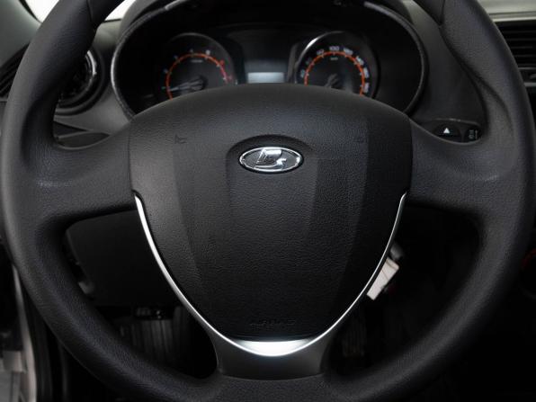 Lada (ВАЗ) Granta I Рестайлинг с пробегом 2023 года, цена 766 000 рублей, 67000 км, седан, Автокод Объявления
