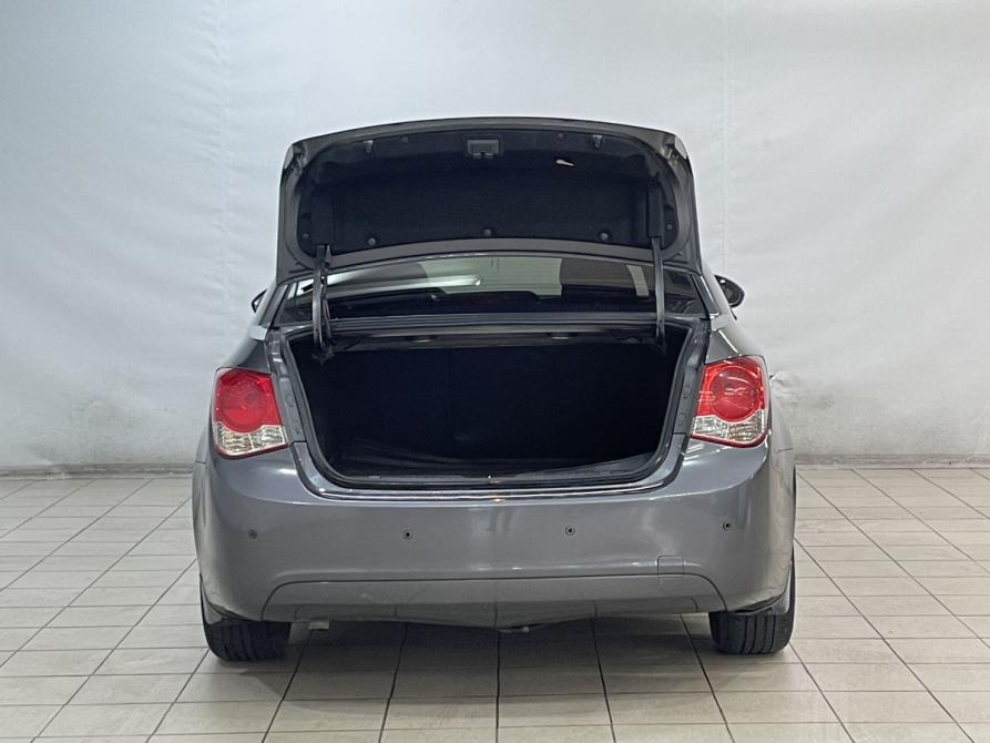 Chevrolet Cruze I Воронеж  - изображение 7