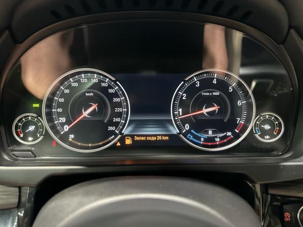 BMW X6 II (F16) с пробегом 2014 года, цена 2 540 000 рублей, 167088 км, внедорожник, Автокод Объявления