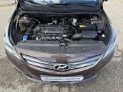 Hyundai Solaris I Рестайлинг Саратов  - изображение 29