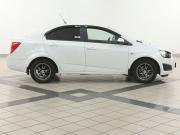 Chevrolet Aveo II Иваново  - изображение 23