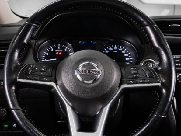 Nissan X-Trail III Рестайлинг с пробегом 2020 года, цена 2 300 000 рублей, 223812 км, внедорожник, Автокод Объявления