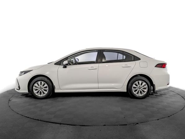 Toyota Corolla XII (E210) с пробегом 2020 года, цена 1 915 000 рублей, 36262 км, седан, Автокод Объявления