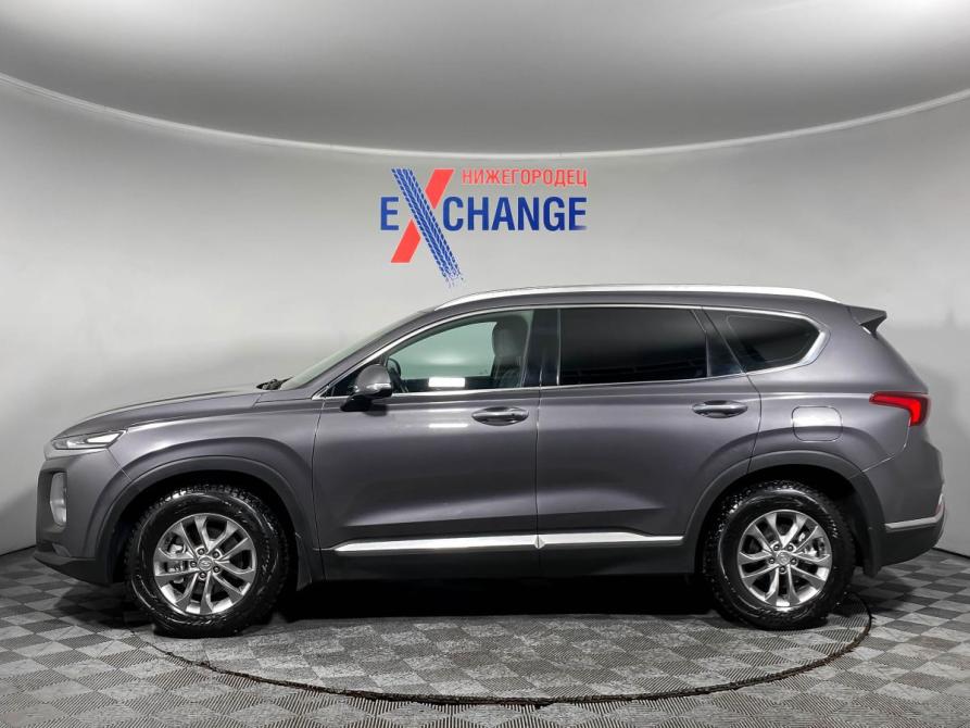 Hyundai Santa Fe IV Нижний Новгород  - изображение 8