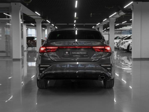 Kia Cerato IV с пробегом 2018 года, цена 1 960 000 рублей, 78597 км, седан, Автокод Объявления