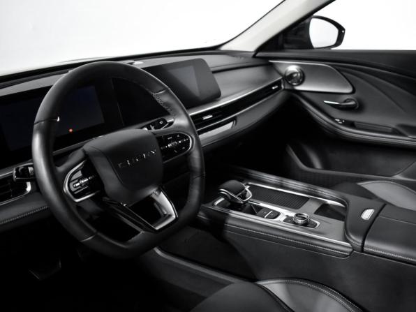 Chery Arrizo 8 с пробегом 2024 года, цена 1 965 000 рублей, 46500 км, седан, Автокод Объявления