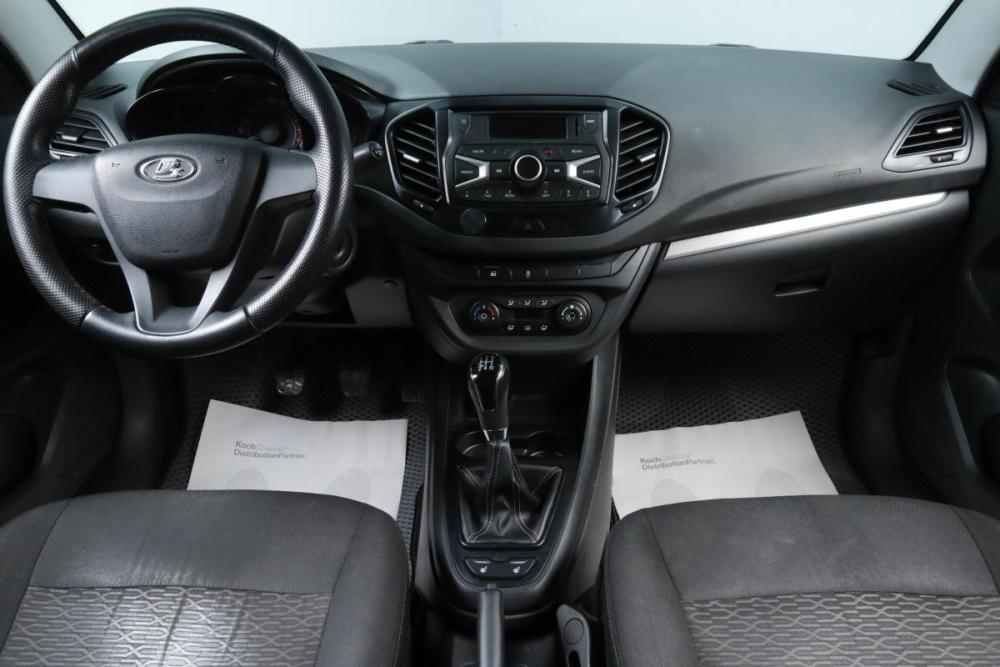Lada (ВАЗ) Vesta I Челябинск  - изображение 10