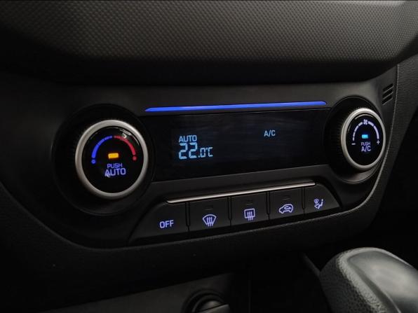 Hyundai Creta I с пробегом 2019 года, цена 1 739 000 рублей, 142000 км, внедорожник, Автокод Объявления