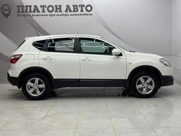 Nissan Qashqai I Рестайлинг с пробегом 2012 года, цена 1 059 000 рублей, 145000 км, внедорожник, Автокод Объявления