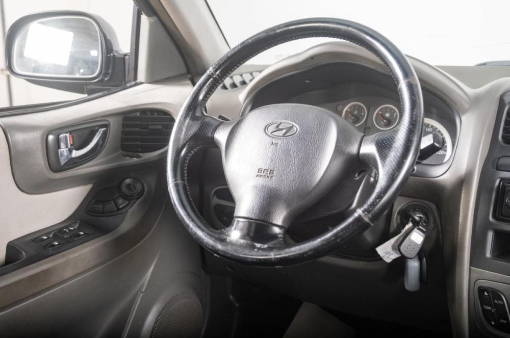 Hyundai Santa Fe Classic Томск  - изображение 10