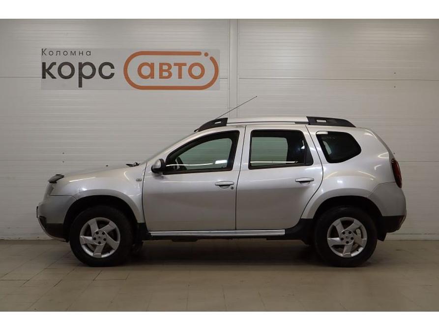 Renault Duster I Рестайлинг Коломна  - изображение 2