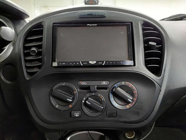 Nissan Juke I с пробегом 2013 года, цена 678 000 рублей, 227565 км, внедорожник, Автокод Объявления